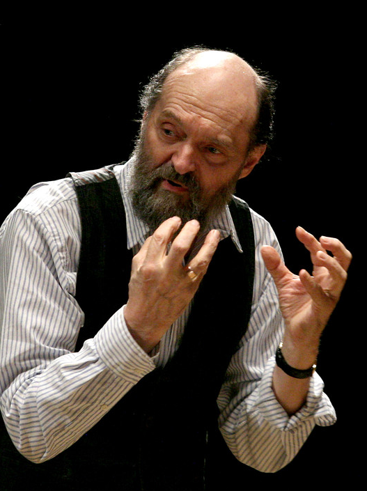 Arvo Pärt