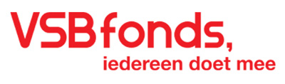 VSBfonds logo kleur